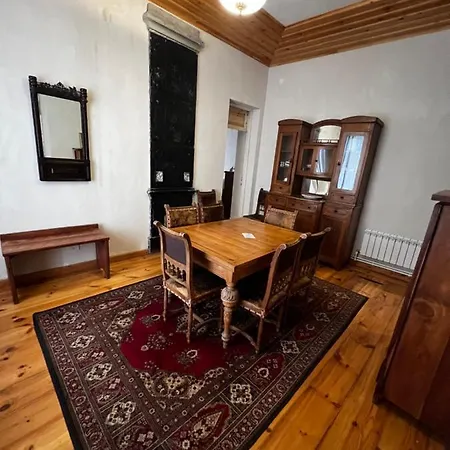Villa Kars Gyumri Exterior photo