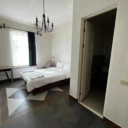 Villa Kars Gyumri Exterior photo