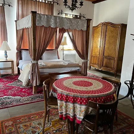 Villa Kars Gyumri Exterior photo