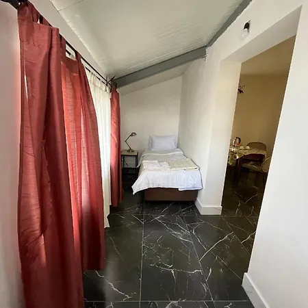 Villa Kars Gyumri Exterior photo