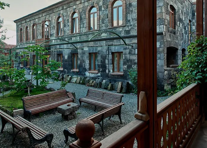 Villa Kars