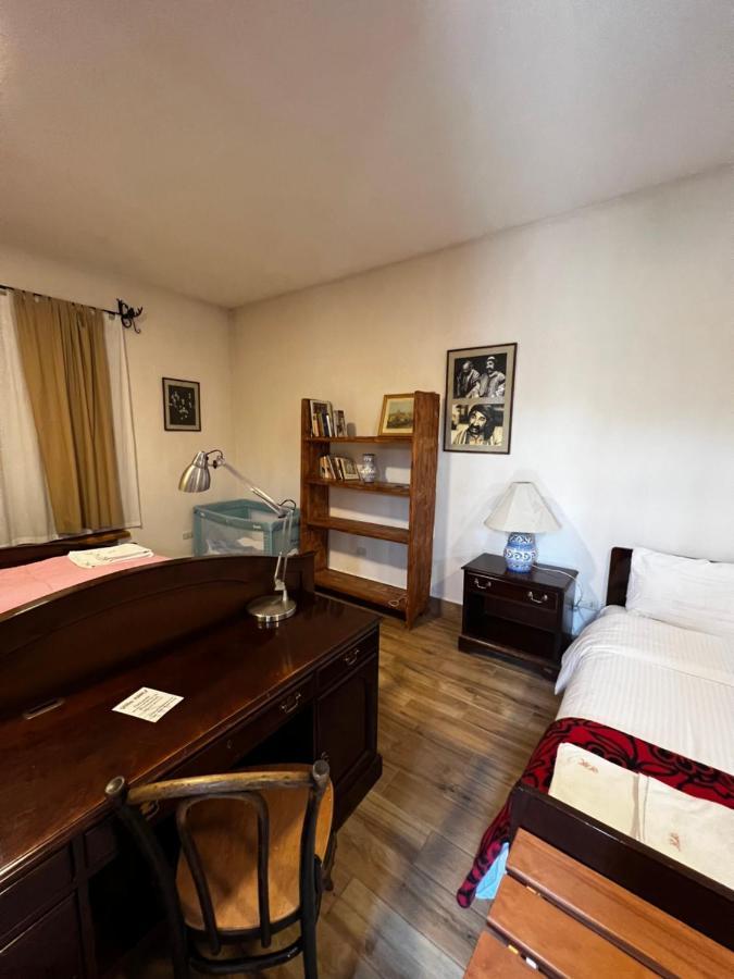 Hotel Kars