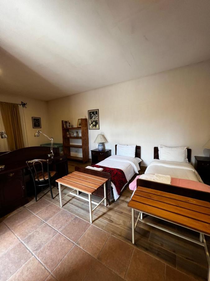 Kars Hotel