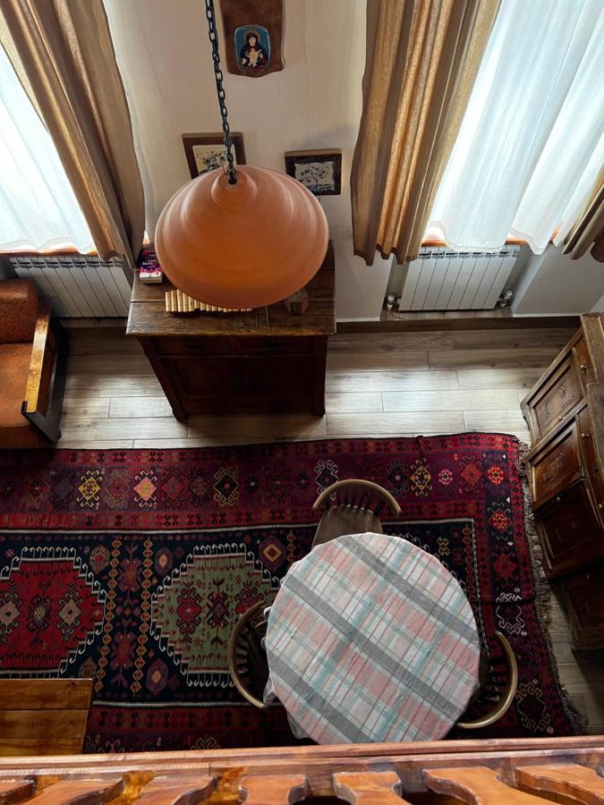 Kars Hotel Gyumri