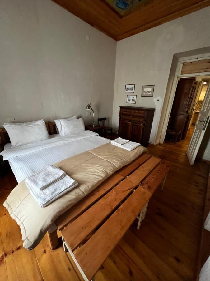 Hotel Kars Gyumri
