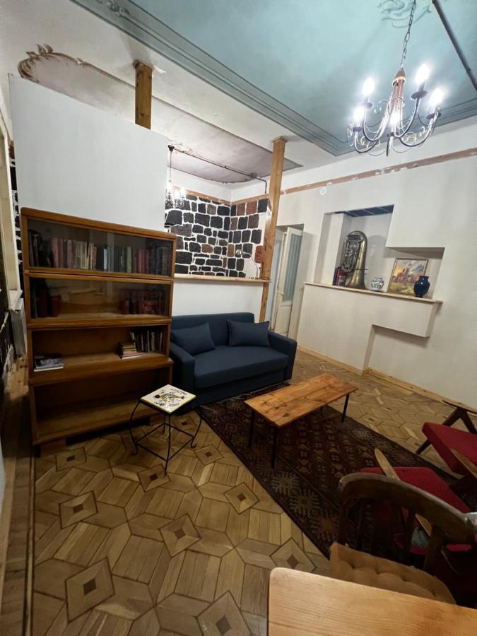 Hotel Kars