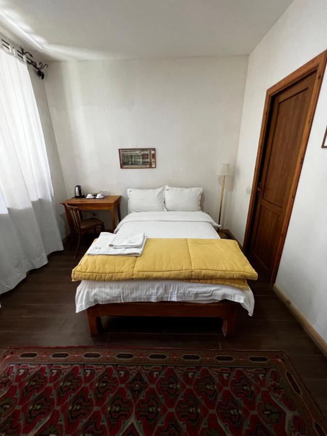 Hotel Kars Gyumri