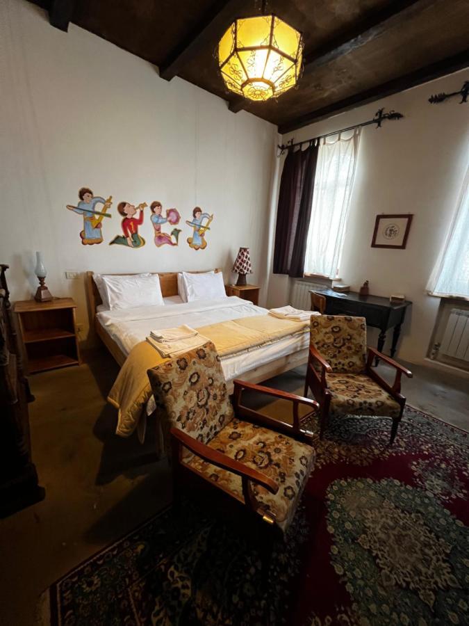 Kars Hotel Gyumri