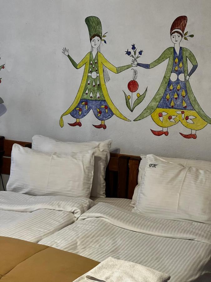 Kars Hotel 3*