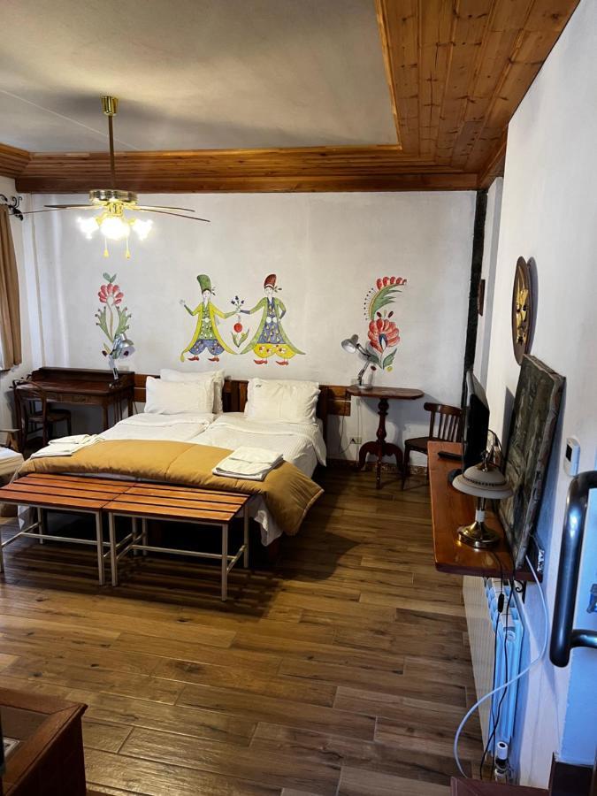 Hotel Kars 3*