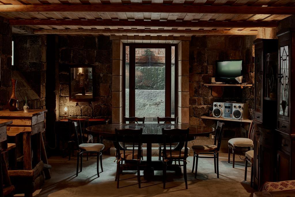 Hotel Kars